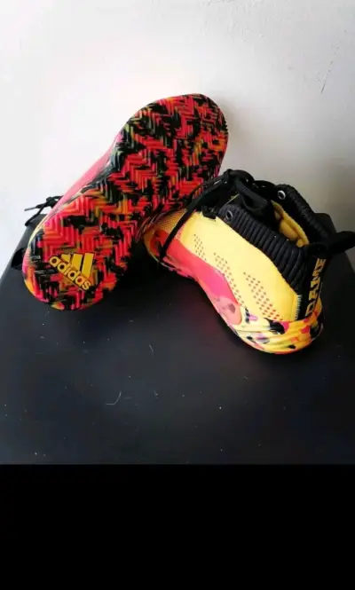Zapatillas deportivas Adidas - miniatura 5