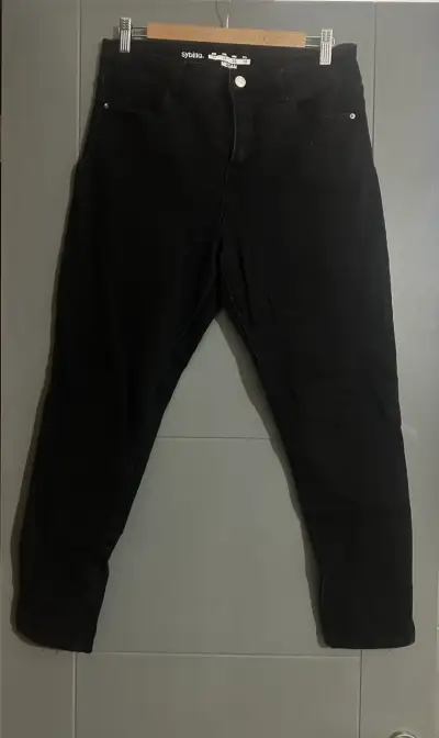 Jeans Sybilla Megan  mujer - miniatura 1