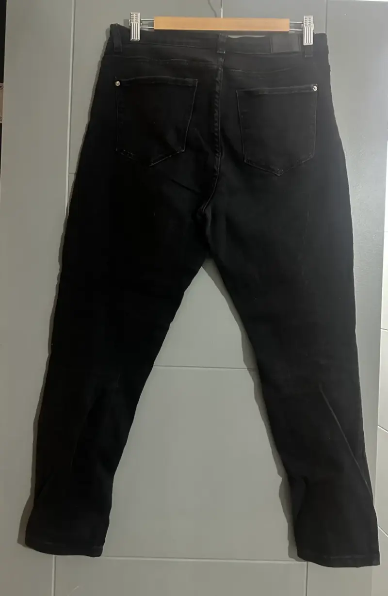 Jeans Sybilla Megan mujer - 2