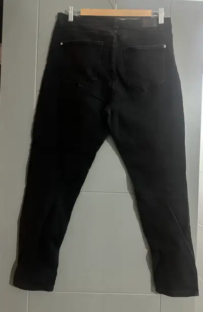 Jeans Sybilla Megan  mujer - miniatura 2