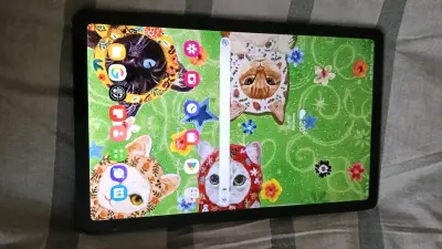Tab Samsung s6 Lite - miniatura 1