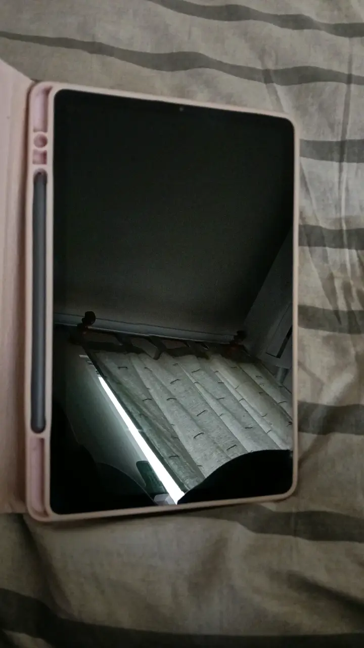 Tab Samsung s6 Lite - 5