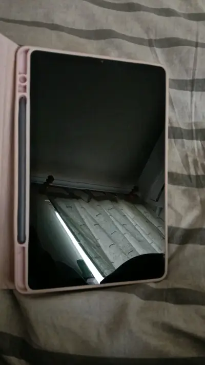 Tab Samsung s6 Lite - miniatura 5