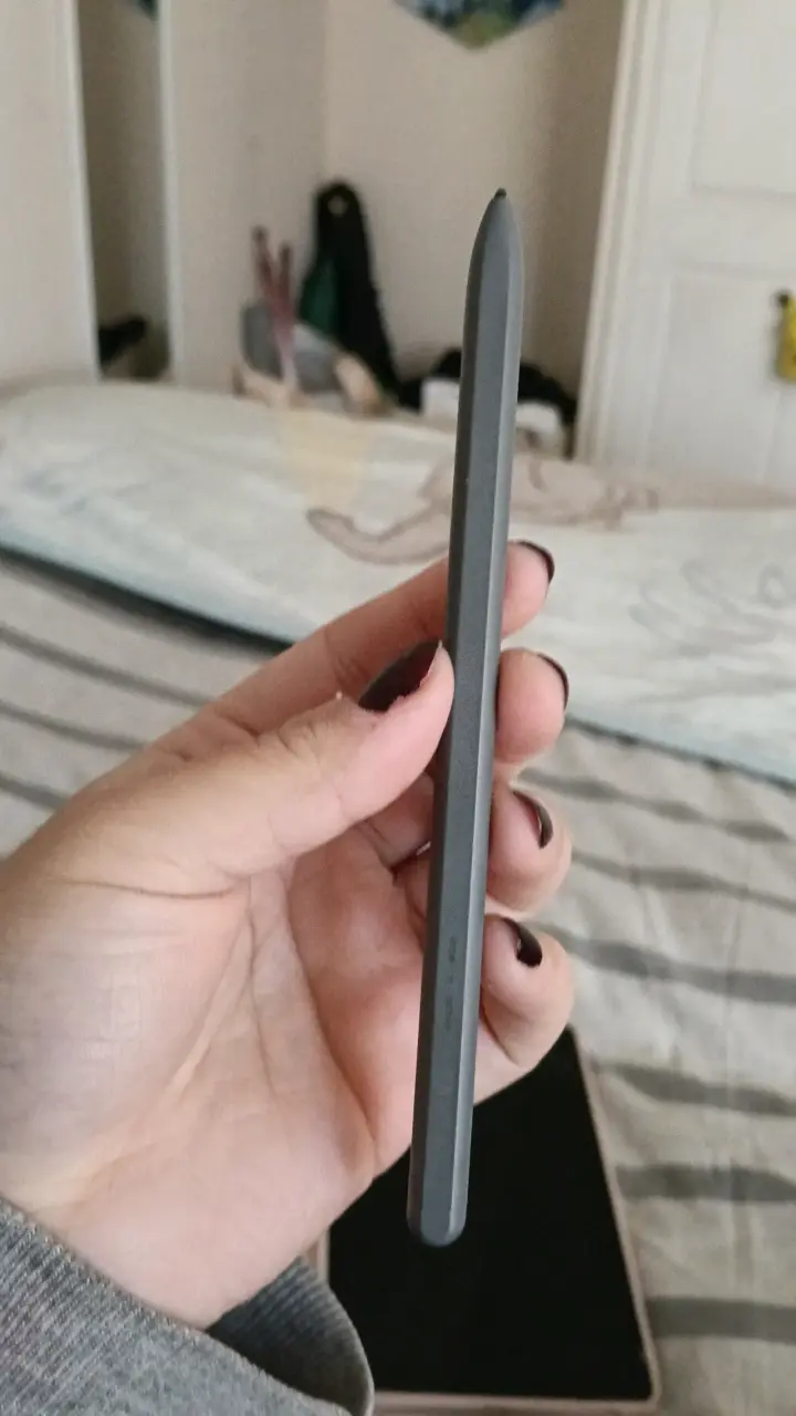 Tab Samsung s6 Lite - 6