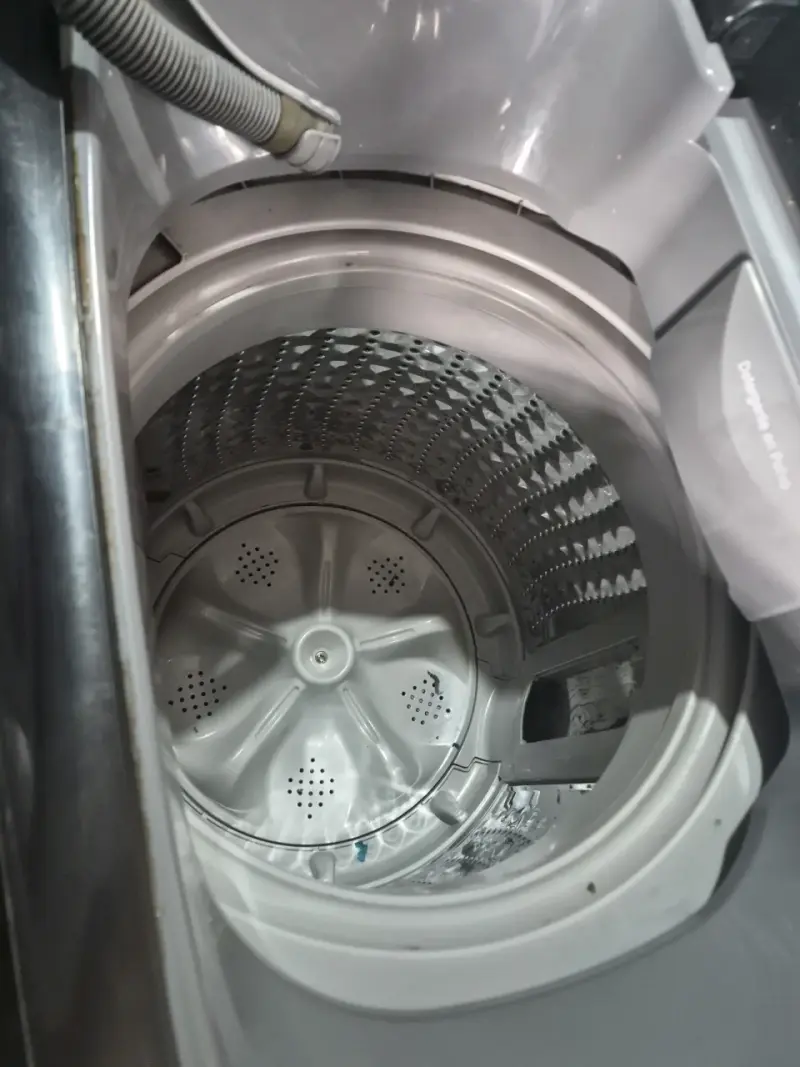 Lavadora Mademsa 9.5kg en buen estado - 2