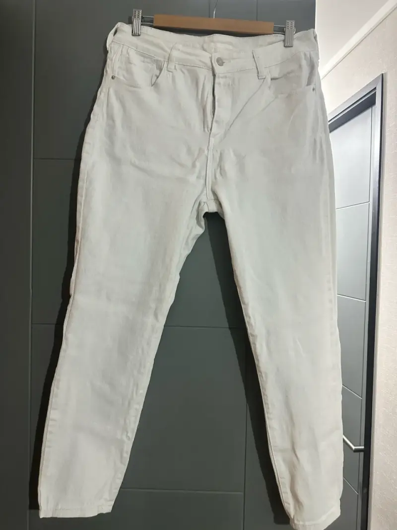 Jeans Sybilla mujer - 1