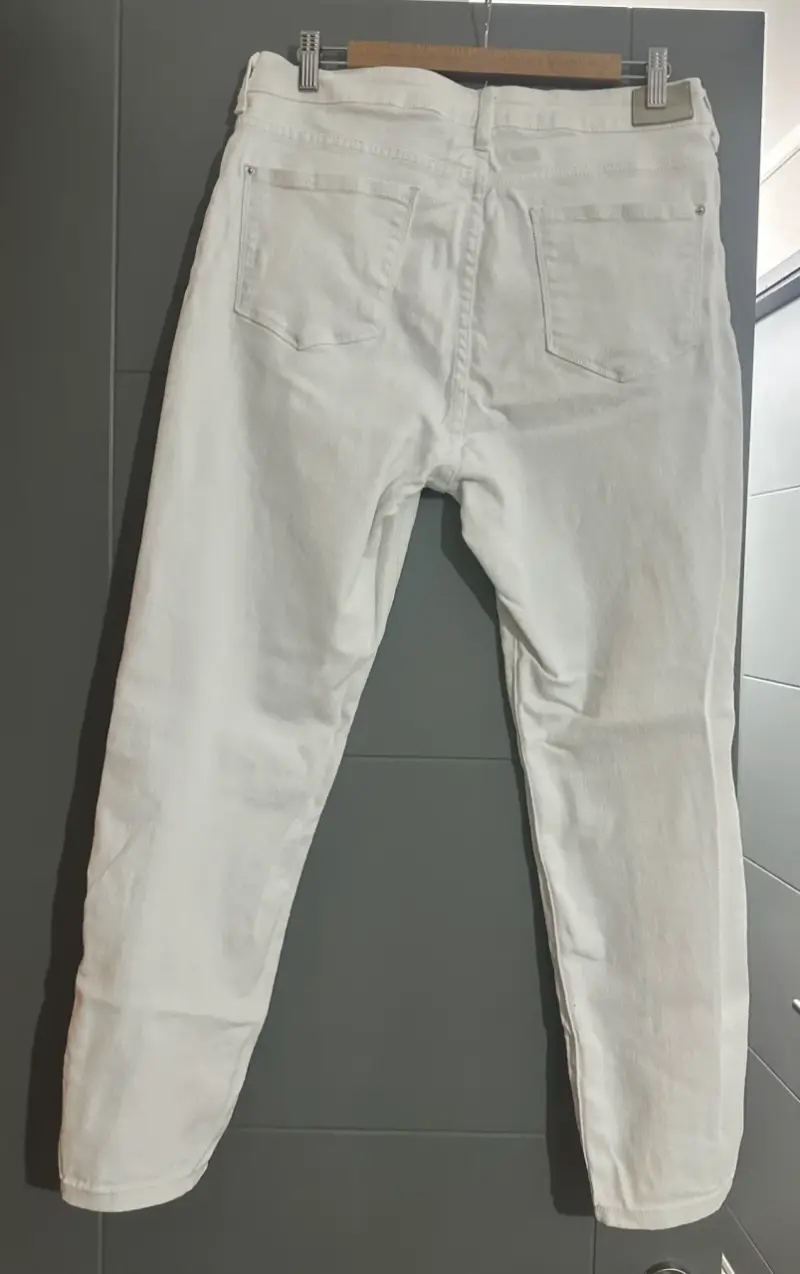 Jeans Sybilla mujer - 2