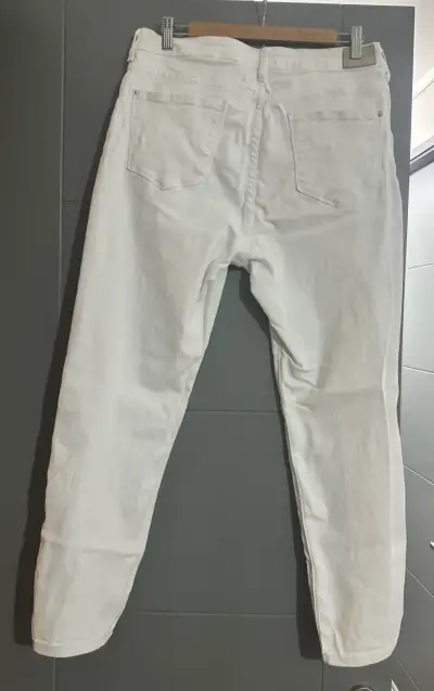 Jeans Sybilla mujer - miniatura 2