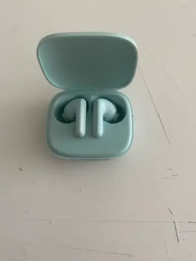 Audífonos Inalámbricos Redmi Buds 6 Verde - miniatura 2