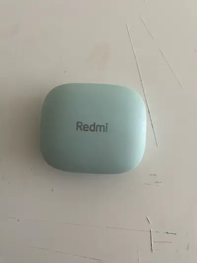 Audífonos Inalámbricos Redmi Buds 6 Verde - miniatura 3