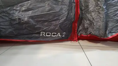Carpa Lippi Roca 2 para 2 personas - miniatura 2