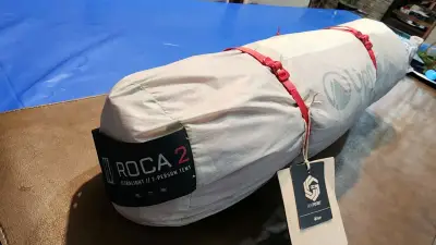 Carpa Lippi Roca 2 para 2 personas - miniatura 3