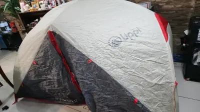 Carpa Lippi Roca 2 para 2 personas - miniatura 5