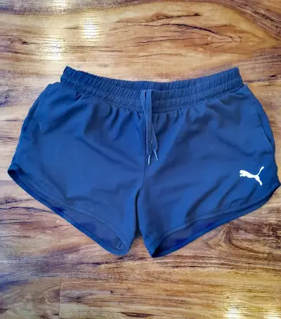 Shorts deportivos Puma - miniatura 1