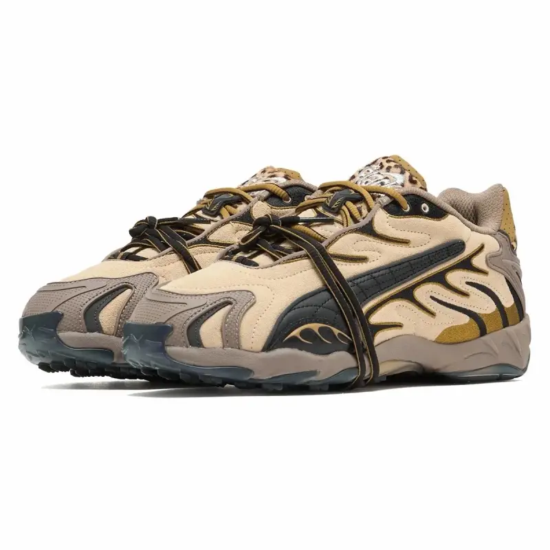 Zapatillas PUMA ASAP ROCKY unisex - 1
