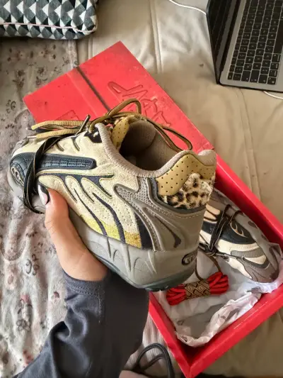 Zapatillas PUMA ASAP ROCKY unisex - miniatura 3