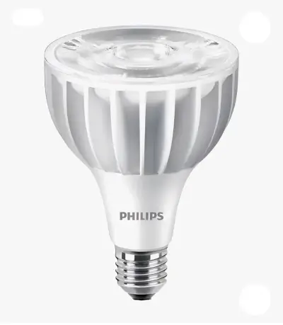 FOCO  LED Philips PAR30 40W 3000K 4500lm - miniatura 2