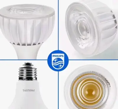 FOCO  LED Philips PAR30 40W 3000K 4500lm - miniatura 3