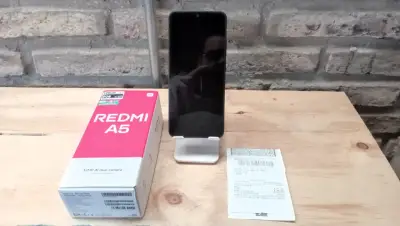 Smartphone Redmi A5 128GB - miniatura 1