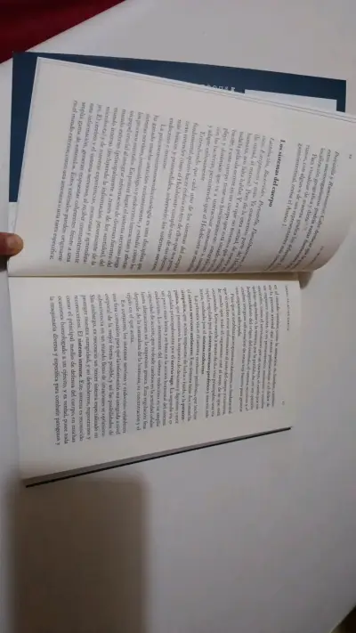 Libro 'Tu Microbiota Importa'  Ismael Palacios Ga - miniatura 2