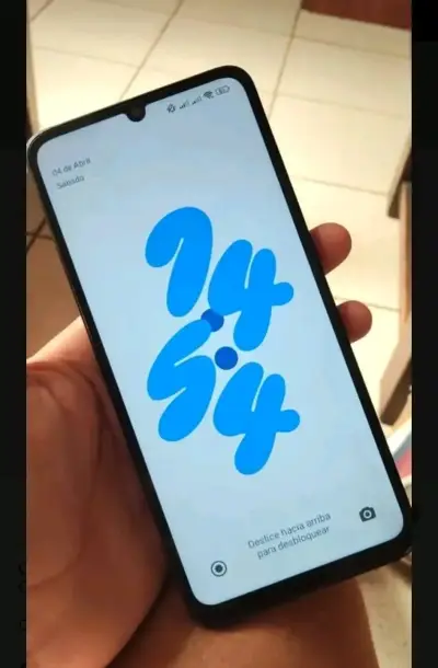 Smartphone Redmi 5G con cámara dual - miniatura 2