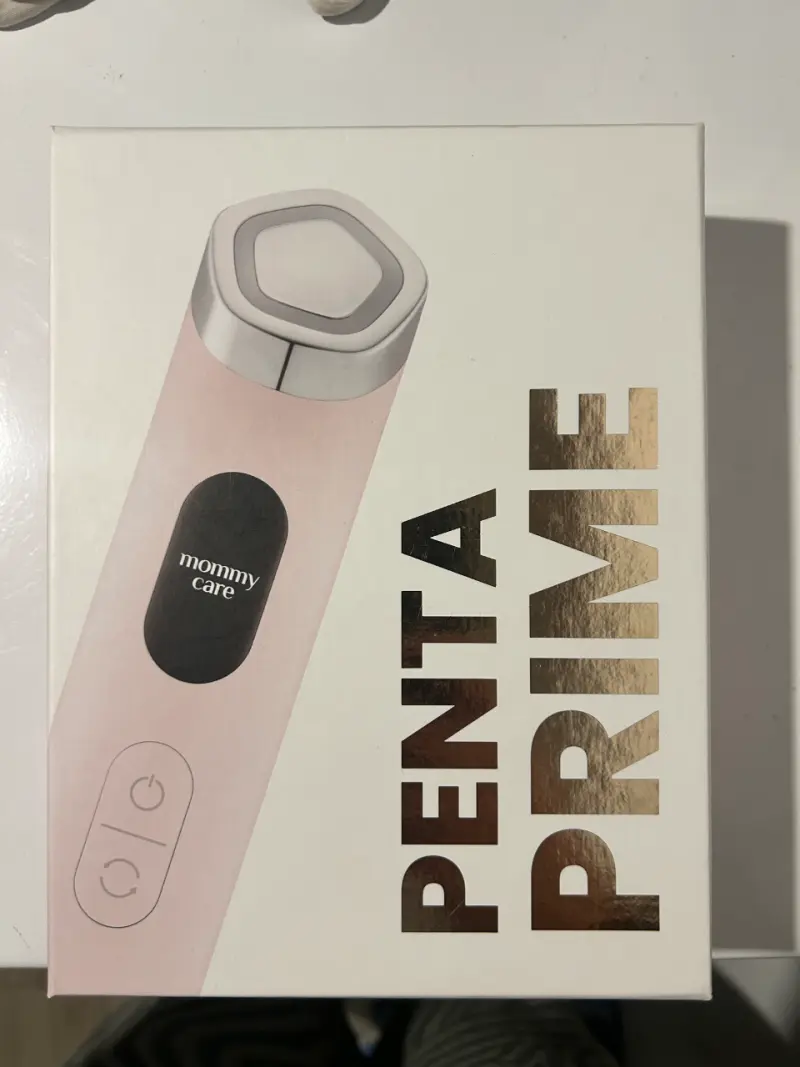 Dispositivo de cuidado facial Mommy Care Penta Prime - 1