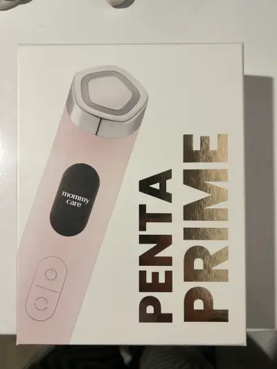 Dispositivo de cuidado facial Mommy Care Penta Prime - miniatura 1