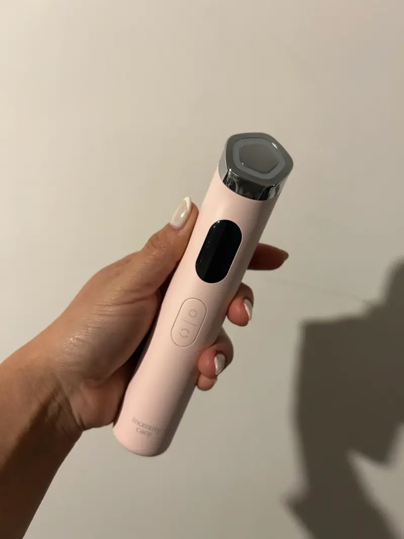 Dispositivo de cuidado facial Mommy Care Penta Prime - 3