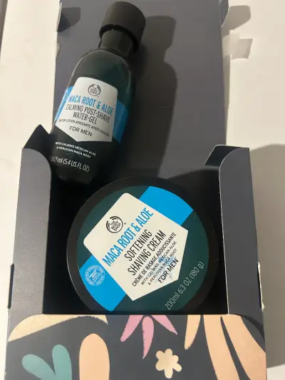 Set de afeitado Shave Duo - miniatura 2