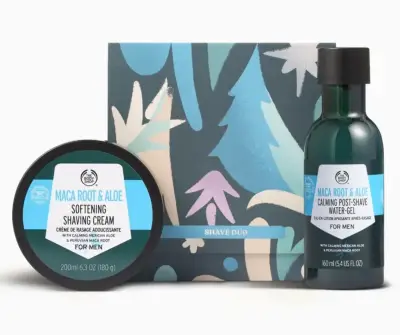Set de afeitado Shave Duo - miniatura 3