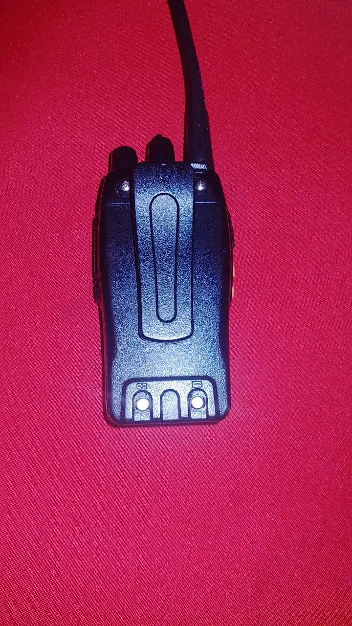 Radio portátil Baofeng BF-666S - 2