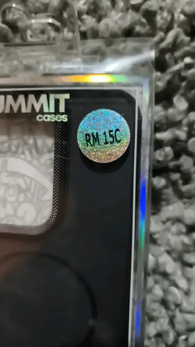 Funda premium para celular redmi 15C - miniatura 2