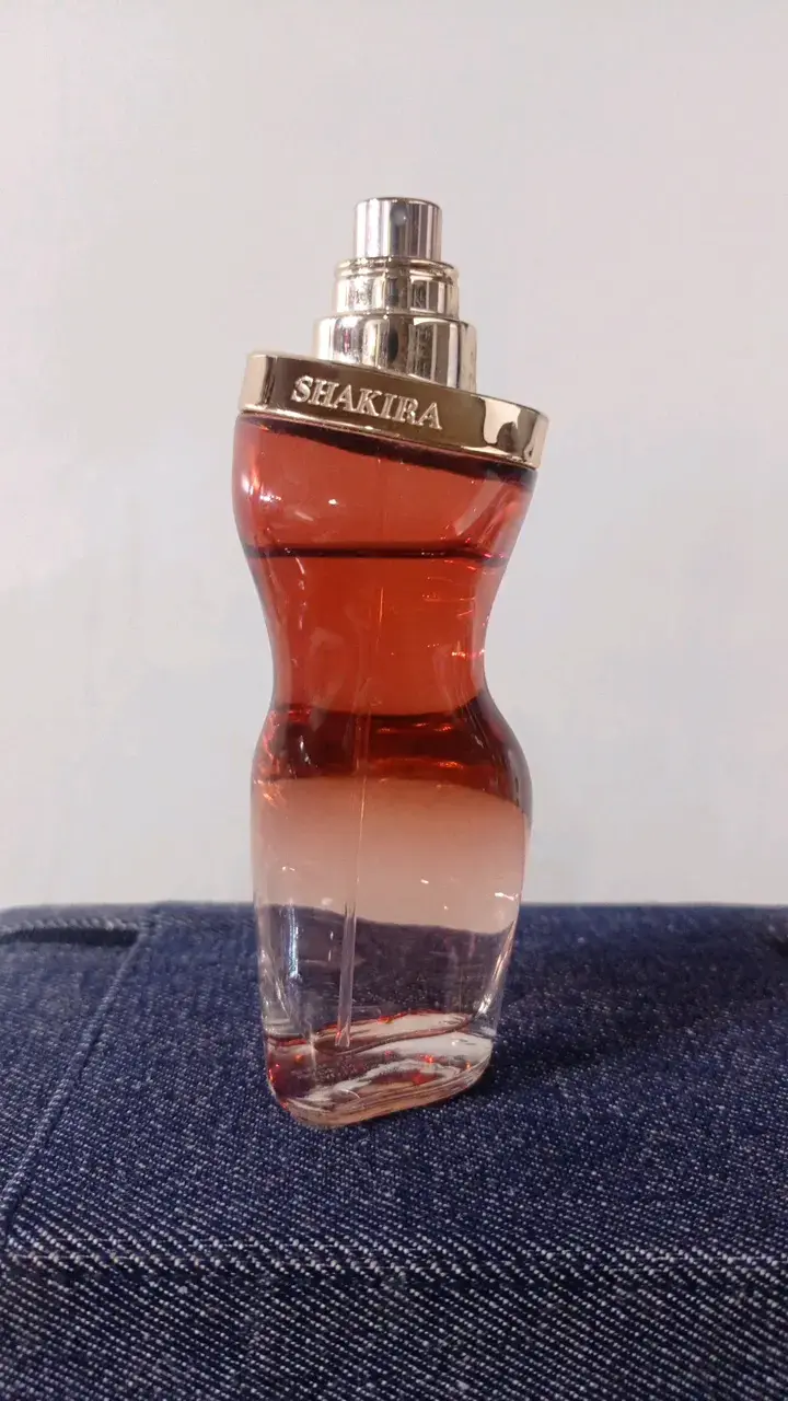 Perfume Shakira para mujer 50ml