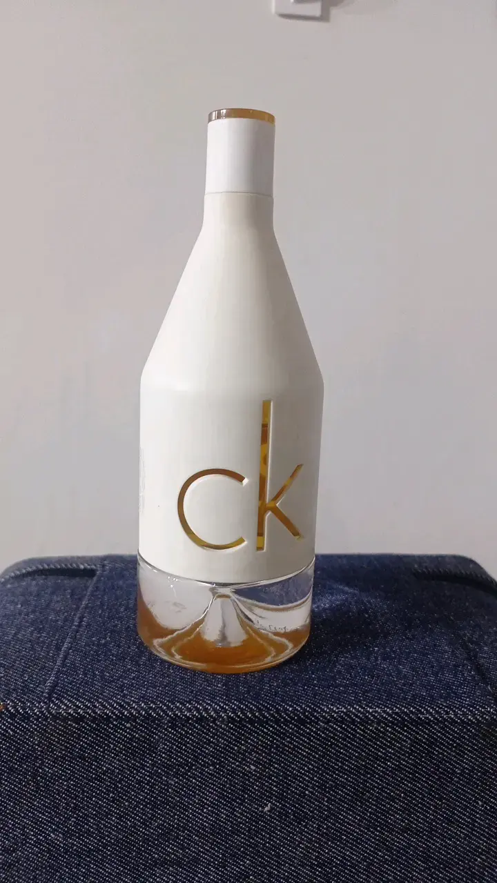 Perfume CK One Unisex 100ml