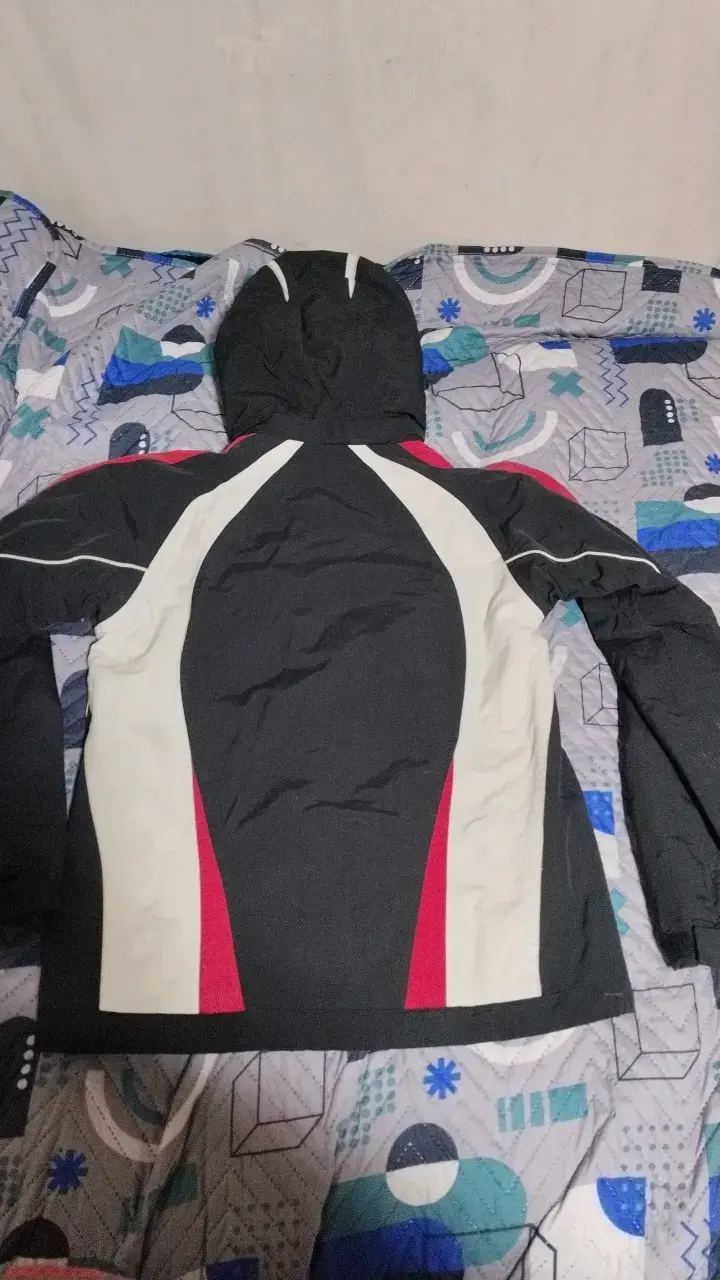 Chaqueta de esquí impermeable para hombre - 2