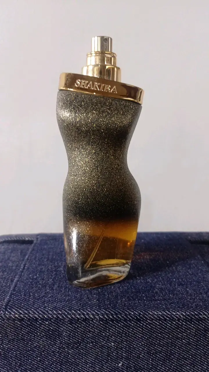 Perfume Shakira Dance Midnight 80ml