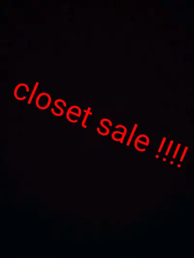Closet salee - miniatura 1