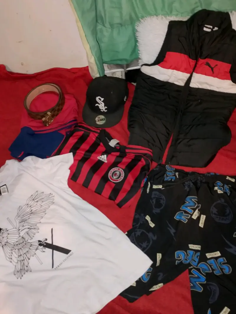 Closet salee - 2