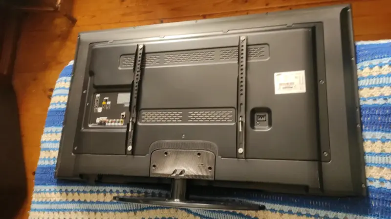 Televisor Samsung led Smart tv 50" - 1