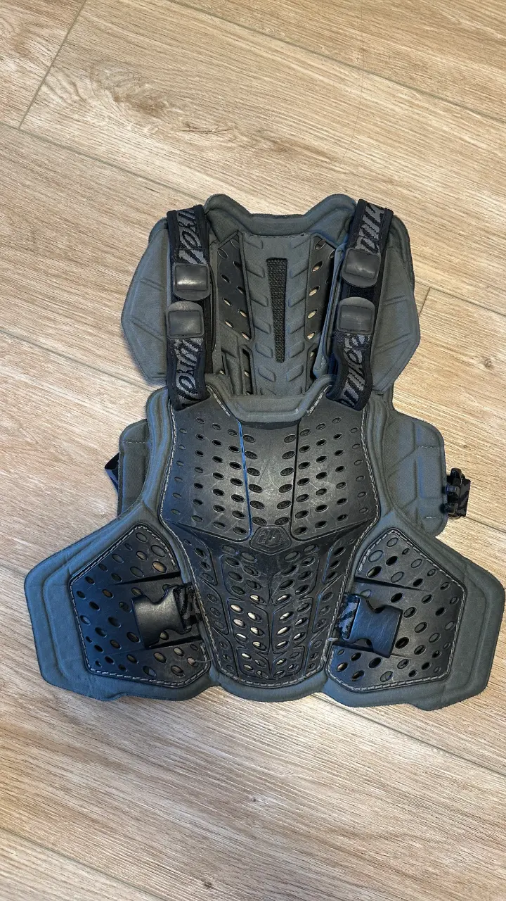 Jofa niños Troy Lee Designs - 1