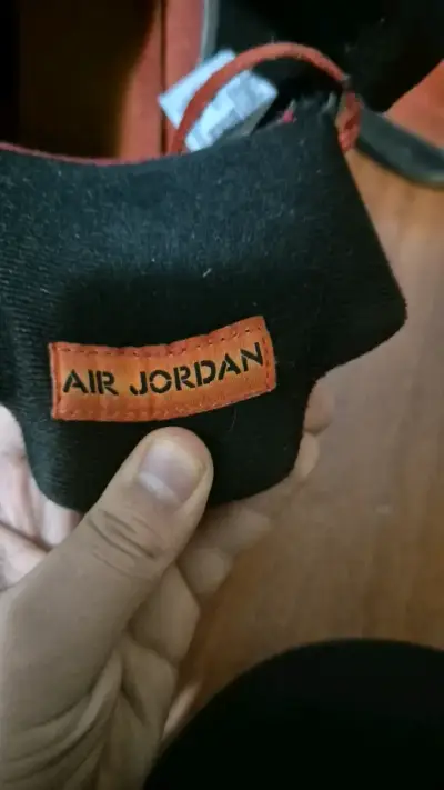 jordan 5 originales talla 36 - miniatura 3