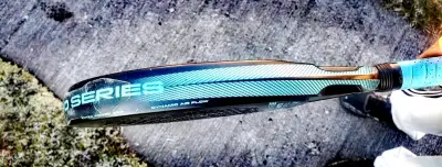 Pala de pádel Adidas Martita Ortega Cross It - miniatura 4