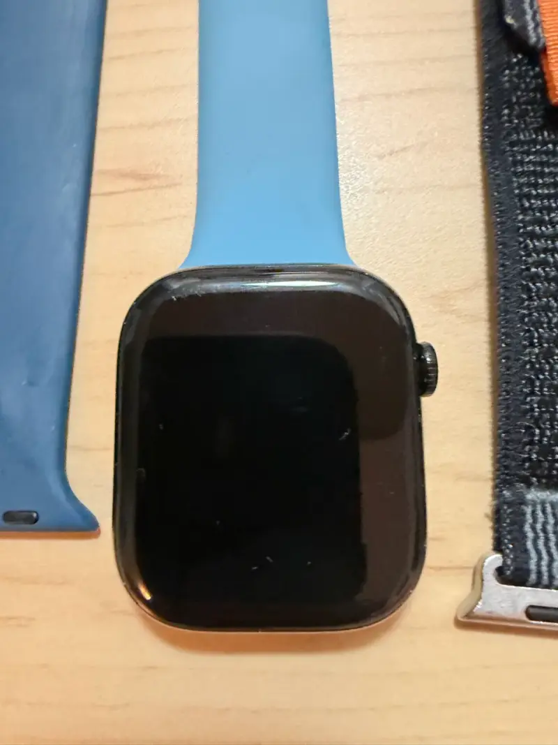 Apple Watch Serie 10 - 1
