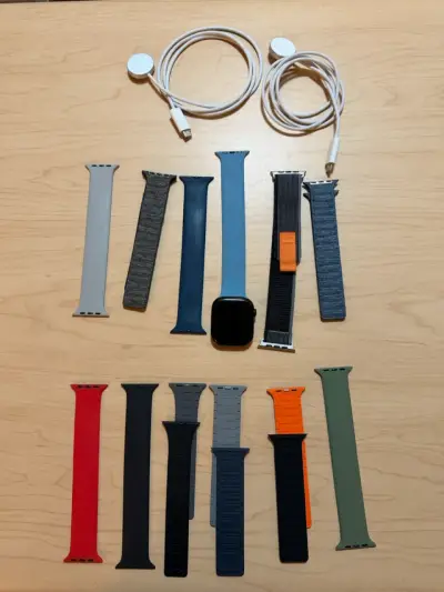 Apple Watch Serie 10 - miniatura 2