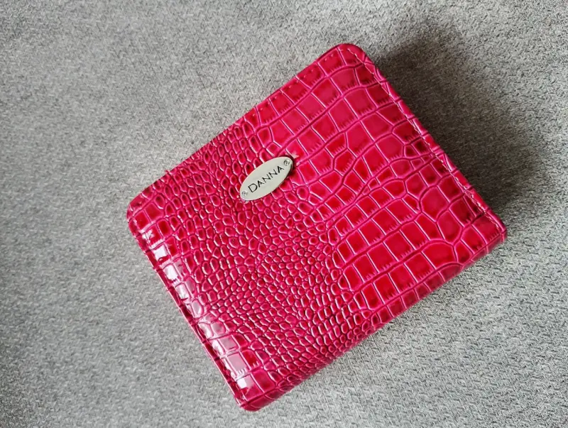 Set de billeteras elegantes para mujer - 2