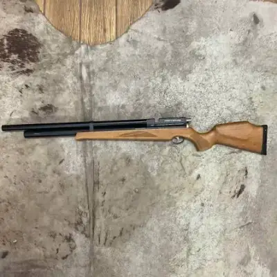 Rifle de aire comprimido m22 de madera - miniatura 1