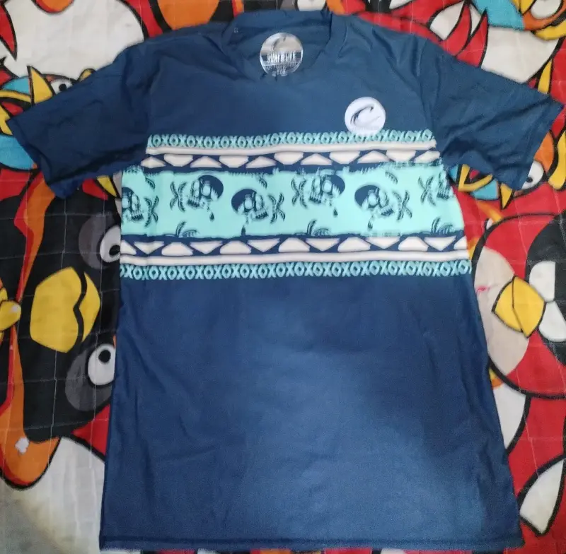 Polera Surf Life UV Protection - 1
