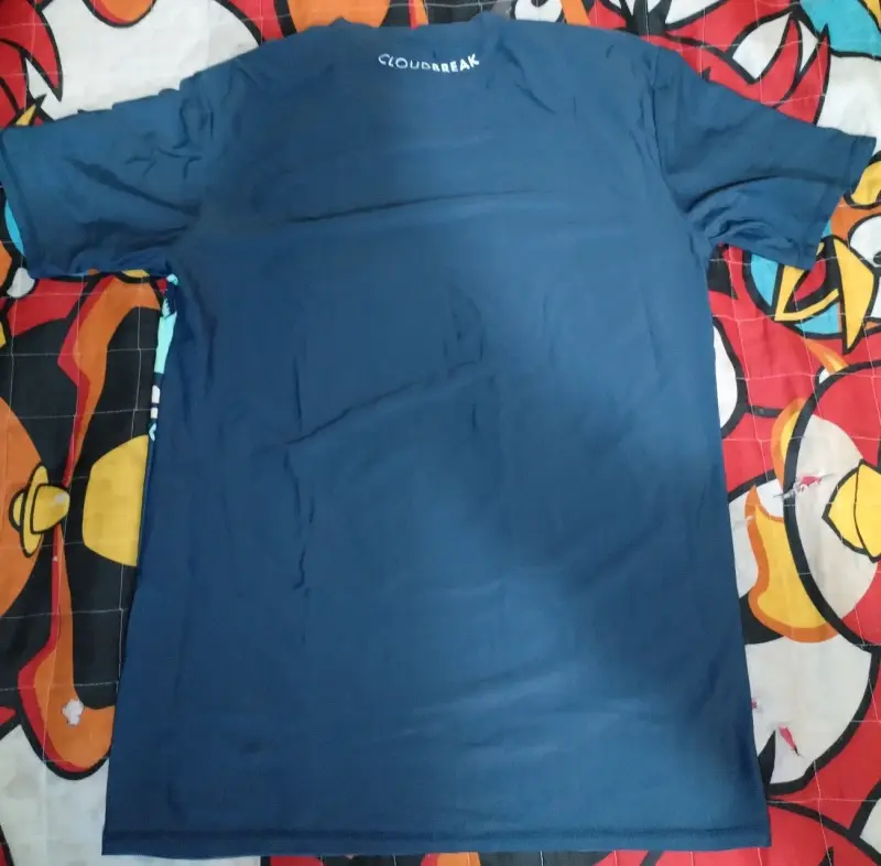 Polera Surf Life UV Protection - 2