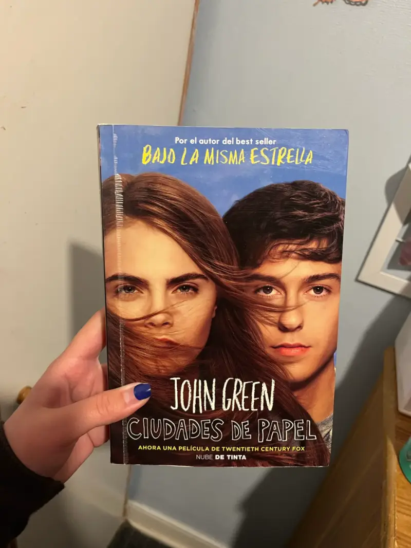 Libros nuevos y usados - 3