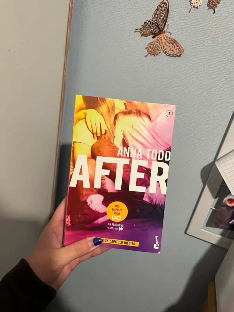 Libros nuevos y usados - 6